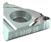 11ER 1.5 ISO K15 резьбовая пластина Deskar