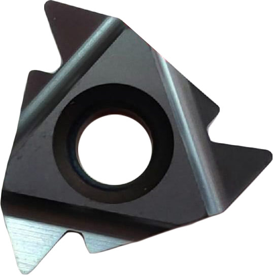 22IR N 55 LDA резьбовая пластина Deskar