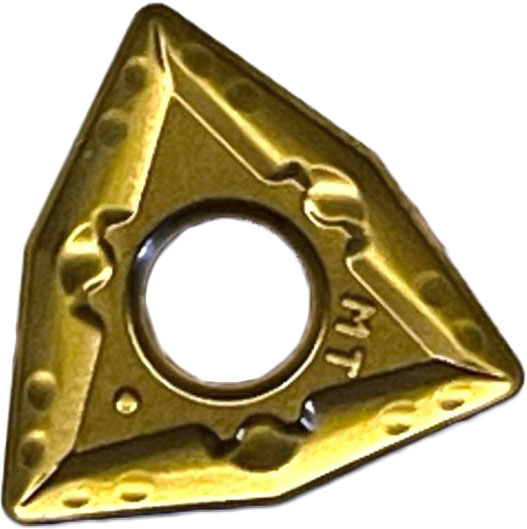 WNMG080408 MT LF9018 токарная пластина Deskar