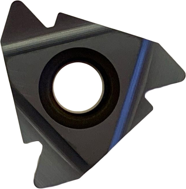 22ER 5.0 ISO LDA резьбовая пластина Deskar