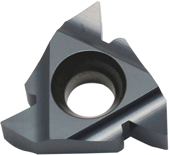 16ER AG 60 LDA резьбовая пластина Deskar