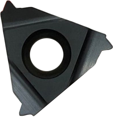 16ER 14 UN LDA резьбовая пластина Deskar