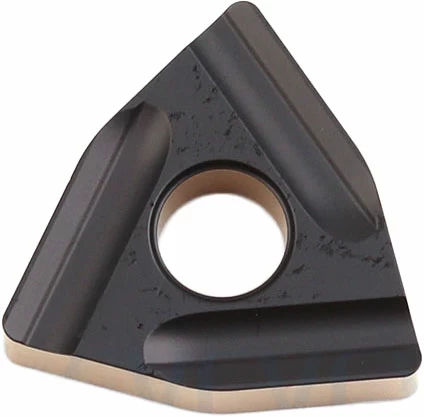 WNMG080404L-S LF9218 токарная пластина Deskar