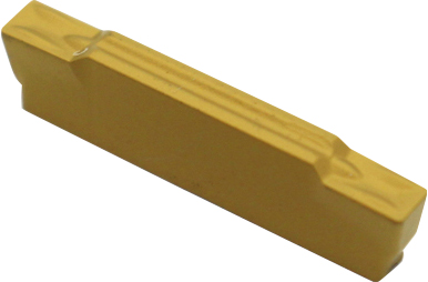 MGMN200 G LF9018 пластина для отрезки и точения канавок Deskar