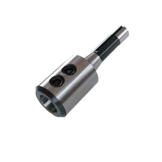 R8-SLN20 оправка для конц фрез weldon OLICNC