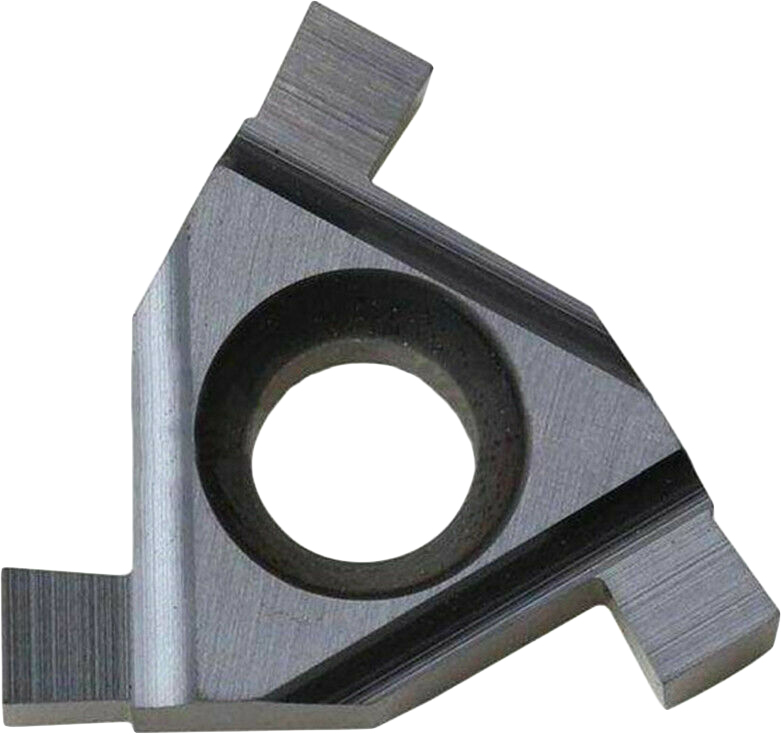 16ER IL 2.7 LDA пластина для отрезки и точения канавок Deskar