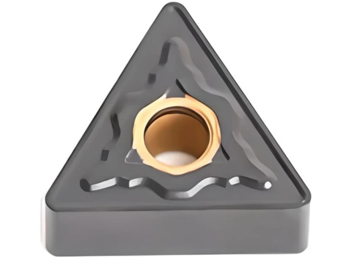 TNMG160412 DK LF3018 токарная пластина Deskar