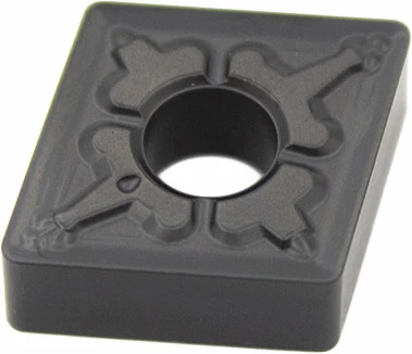 CNMG120412 TM LF9118 токарная пластина Deskar