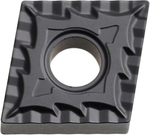 CNMG120404 CQ LF9118 токарная пластина Deskar