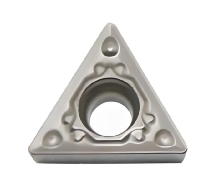 TCMT110208 HQ LF90 токарная пластина Deskar