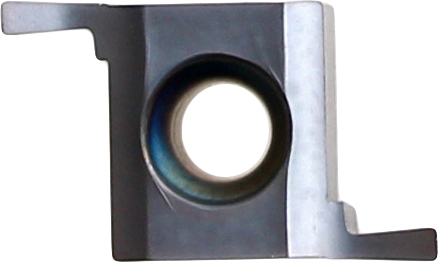 9GR 100 LDA пластина для отрезки и точения канавок Deskar