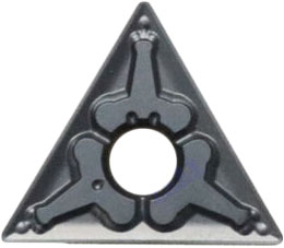 TNMG160408 TM LF9118 токарная пластина Deskar