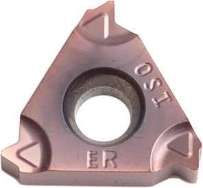 16IRM 3.0 ISO LF6018 резьбовая пластина Deskar