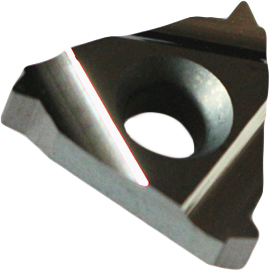 16IR 2.0 ISO K15 резьбовая пластина Deskar