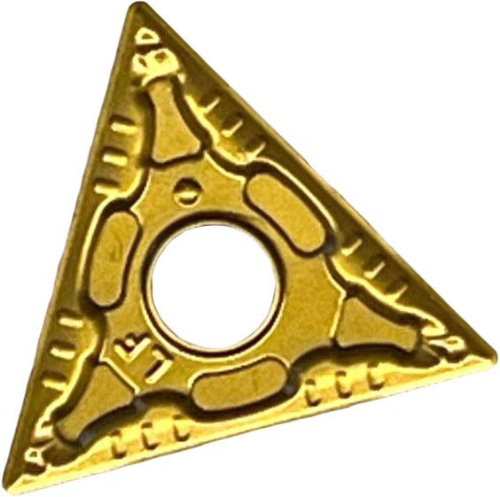 TNMG160412 CM LF9018 токарная пластина Deskar