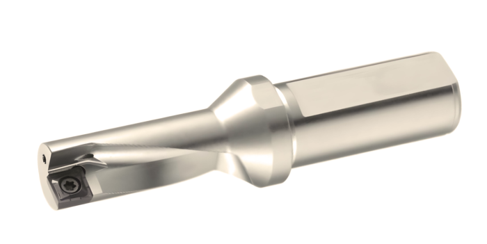 SF-14R-2.5D-C16 корпусное сверло многофункциональное Weila Deskar