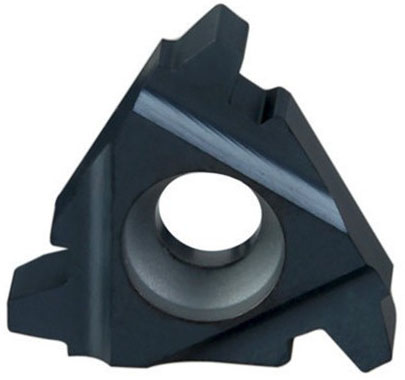 16IR 2.0 TR LDA резьбовая пластина Deskar