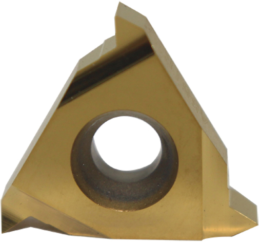 16IR A 55 LDC резьбовая пластина Deskar