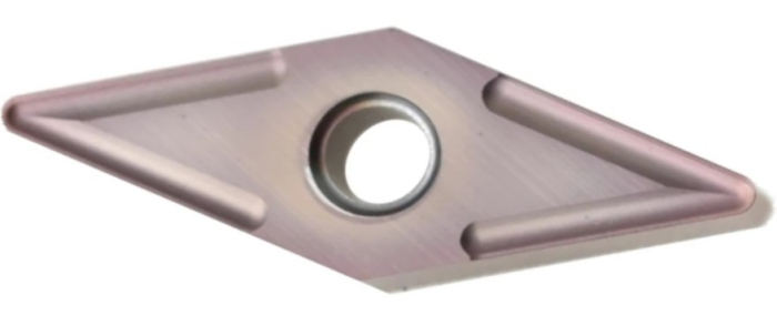 VNMG160404 MS LF6118 токарная пластина Deskar