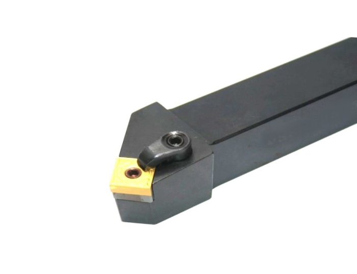 MSSNR3232P19 державка для наружного точения Deskar