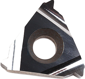 16ER 11 W K15 резьбовая пластина Deskar