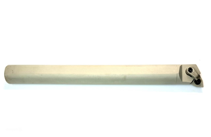 S25S-MWLNL06 DKR державка для внутреннего точения Deskar