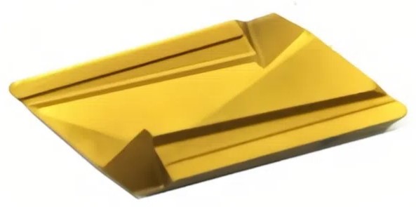 KNUX 160405R-11 LF6028 токарная пластина Deskar