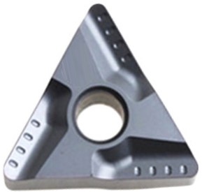 TNMG160408L VF LF6008 токарная пластина Deskar