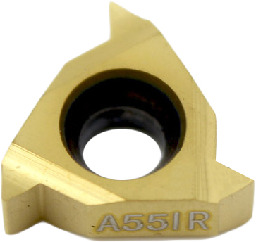 11IR A 55 LDC резьбовая пластина Deskar