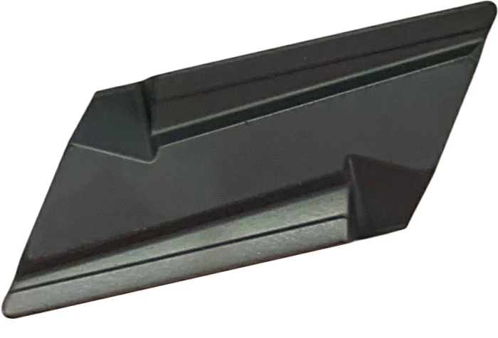 KNUX160405L-11 LF6018 токарная пластина Deskar