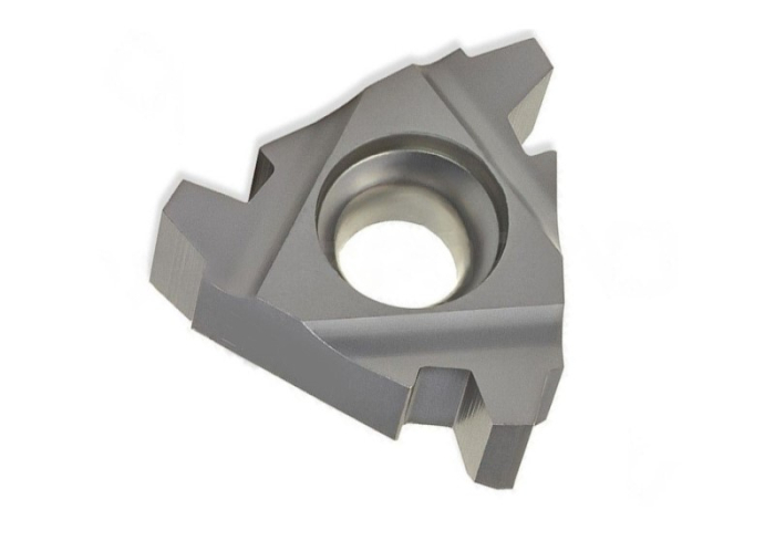 22ER 6 TR LDA резьбовая пластина Deskar