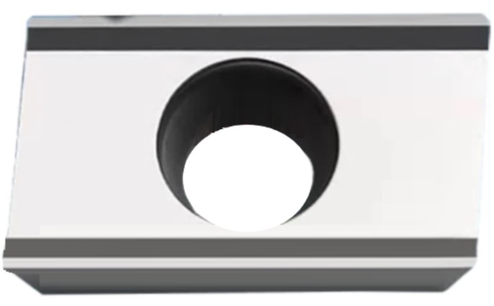 APKT 1135PDFR AL K10 фрезерная пластина Deskar