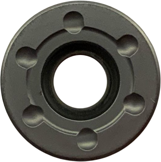 RDMT 1605MO-MQ LF6018 фрезерная пластина Deskar