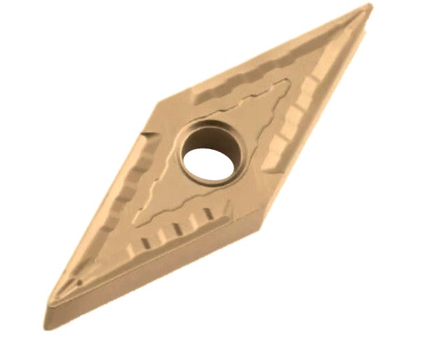 VNMG160404 MT LF9018 токарная пластина Deskar