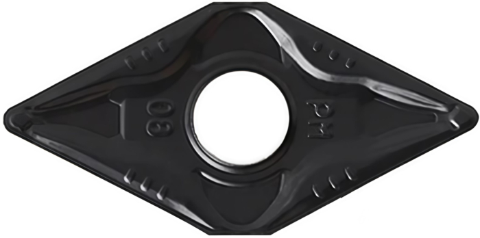 DNMG150604 PM LF9118 токарная пластина Deskar