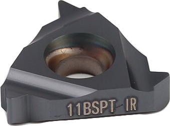 11IR 19 BSPT LDA резьбовая пластина Deskar