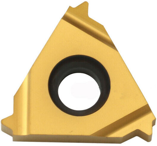 16ER 1.0 ISO LDC резьбовая пластина Deskar