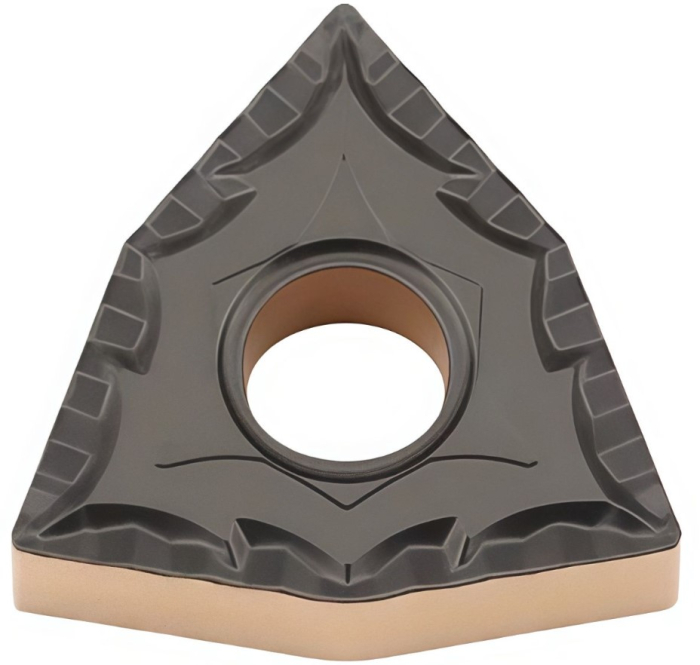 WNMG080412 CQ LF9218 токарная пластина Deskar