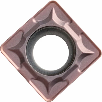 SCMT09T304 LF6018S токарная пластина Deskar