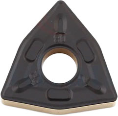 WNMG080408 PR LF9218 токарная пластина Deskar