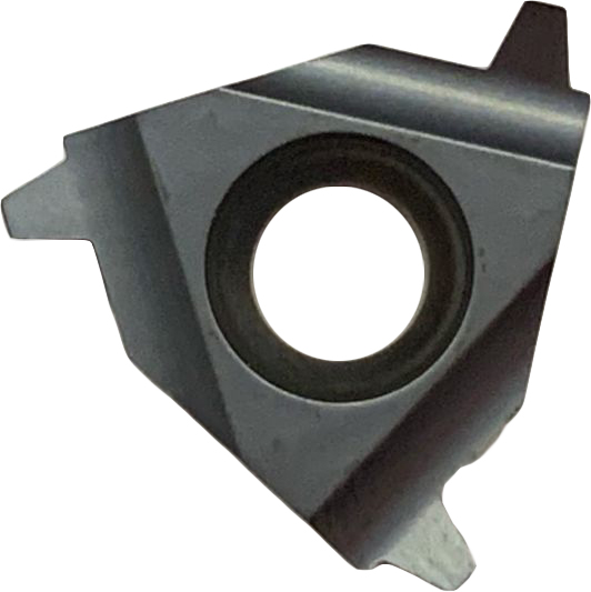 16IR 3.0 TR LDA резьбовая пластина Deskar