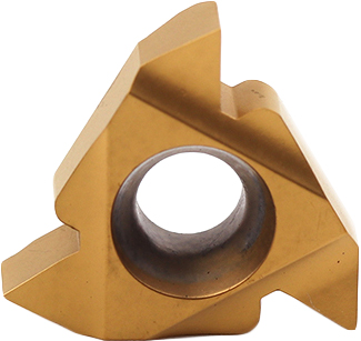 16IR AG 60 LDC резьбовая пластина Deskar