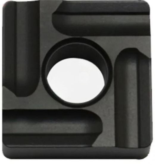 SNMG120408L-S LF9218 токарная пластина Deskar