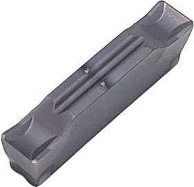 MGMN400 M LF6018 пластина для отрезки и точения канавок Deskar