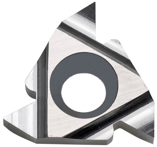 16ER 1.75 ISO K15 резьбовая пластина Deskar