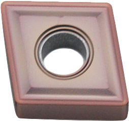 CNMG120404 MS LF6118 токарная пластина Deskar