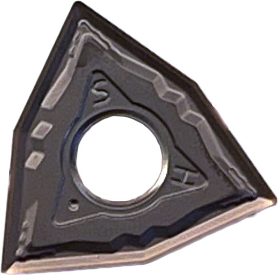 WNMG080404 HS LF6018 токарная пластина Deskar