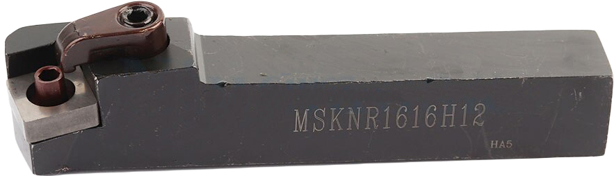 MSKNR1616H12 державка для наружного точения Deskar