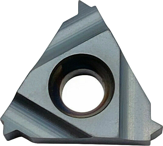 16IR 1.75 ISO LDA резьбовая пластина Deskar