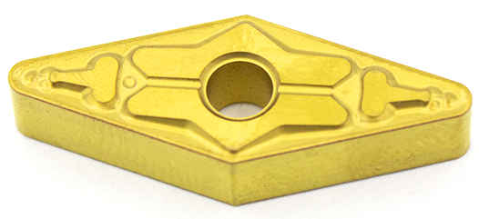 VNMG160412 TM LF9018 токарная пластина Deskar